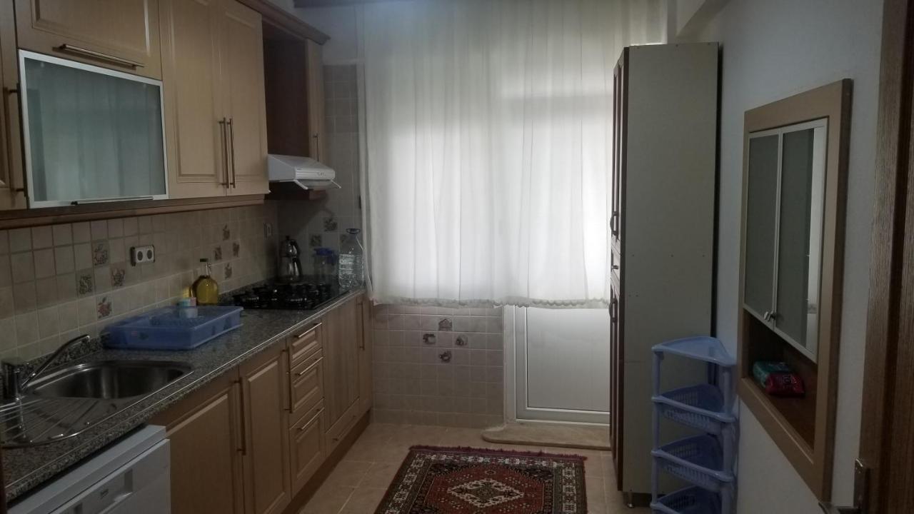 Апартаменты Huge Evleri 2 Мармарис Экстерьер фото